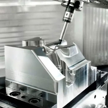 Aké sú vlastnosti CNC frézovania